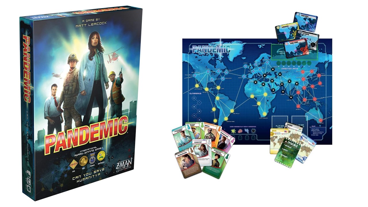 pandemic composite