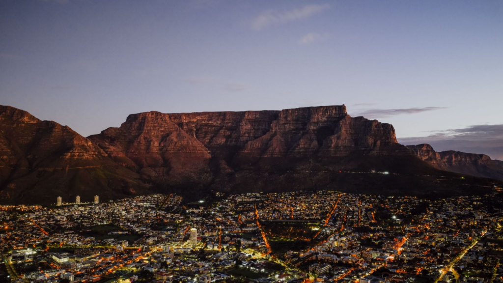 Brazil boom and restored airline capacity signal a strong second half for South African tourism