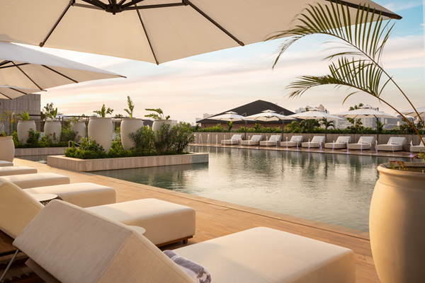 Marriott International Debuts Marriott Hotels and Marriott Executive Apartments in Uganda