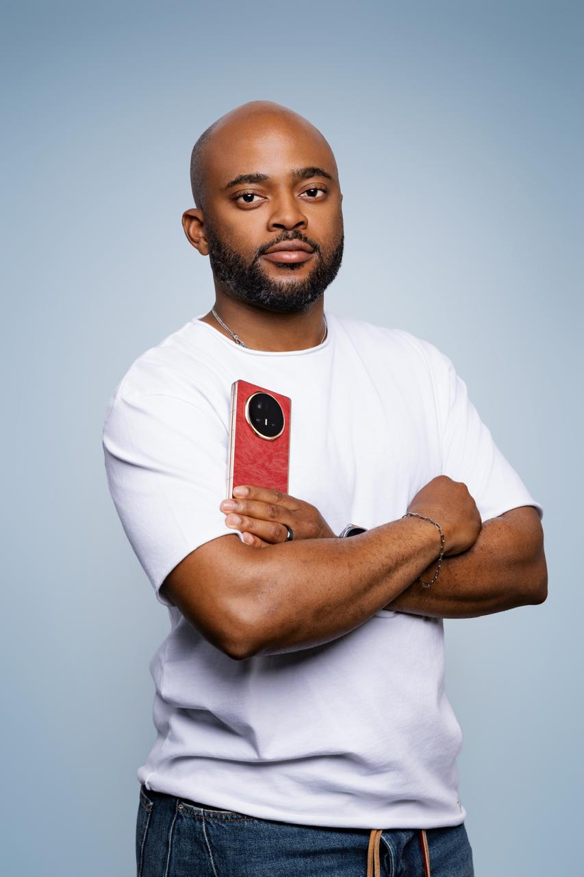 SA Cricket Captain, Temba Bavuma