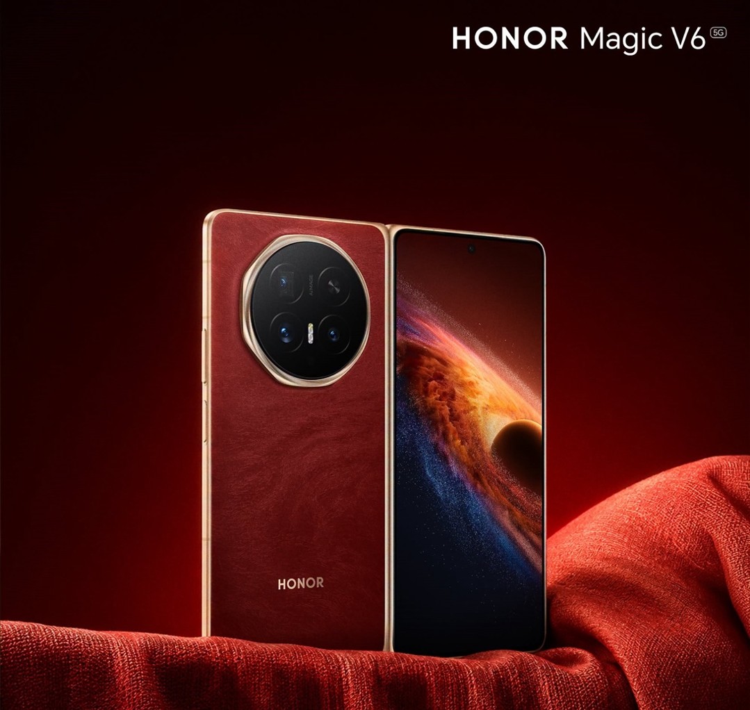 HONOR Magic V6 __1