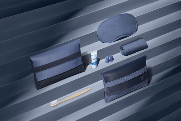 Premium Kit (3) © Air France Premium Kit (3) © Air France