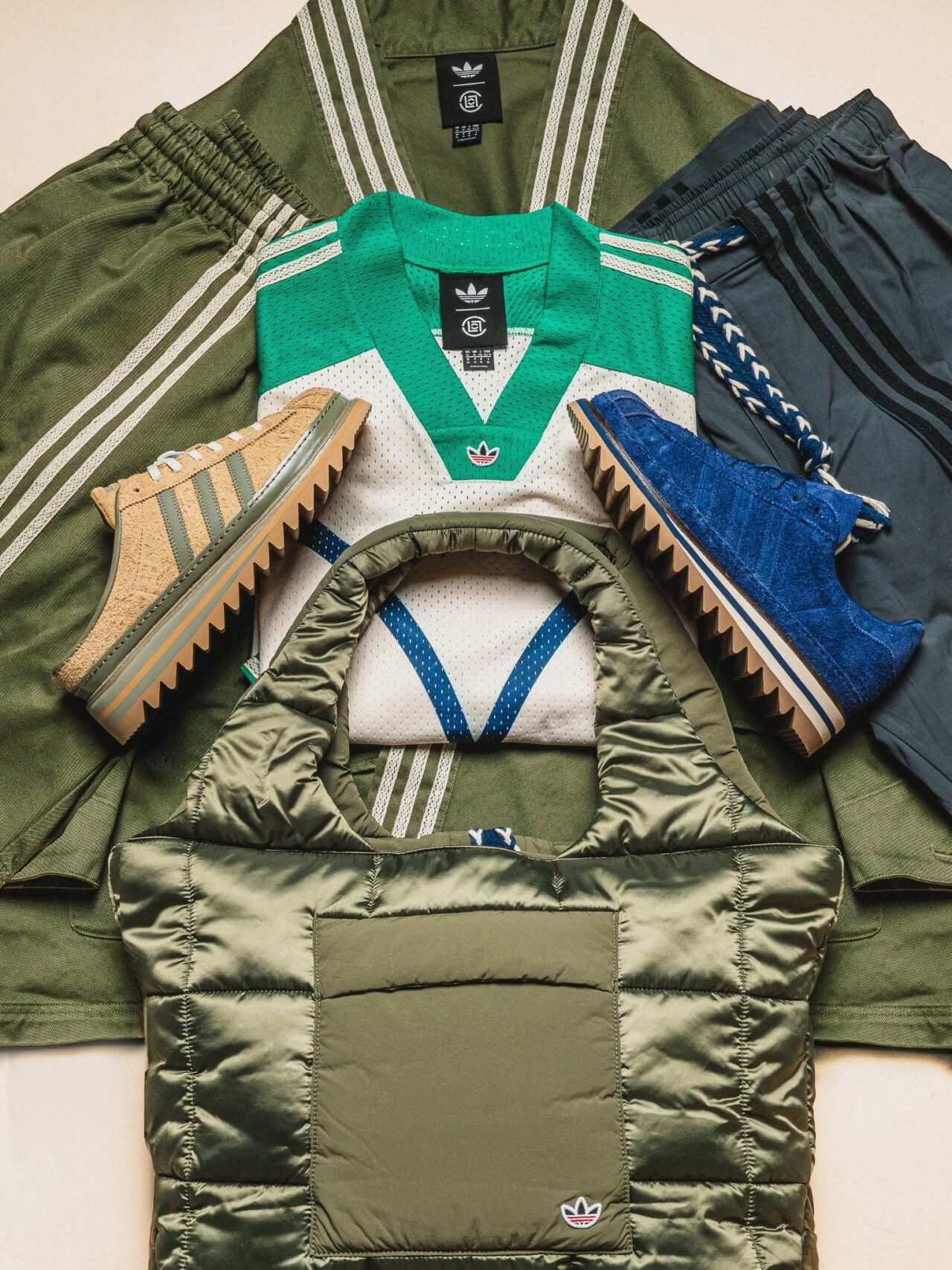 Adidas