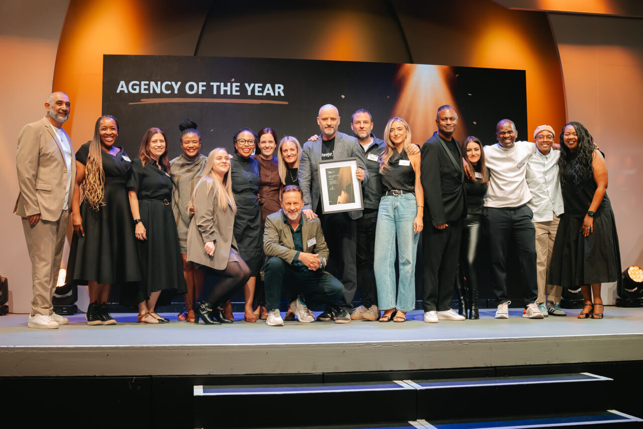 Agency of the Year