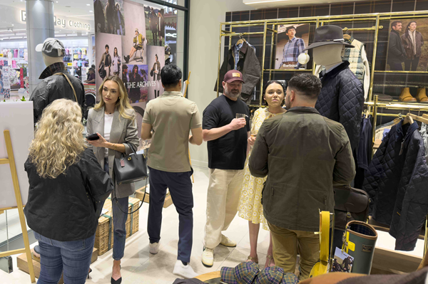 BARBOUR