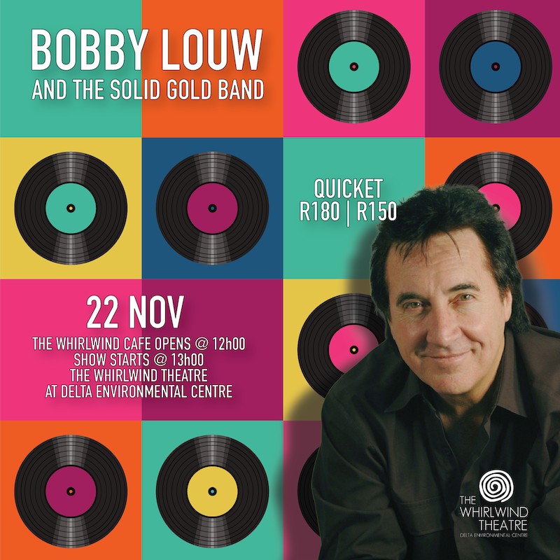 Bovvy Louw Bovvy Louw