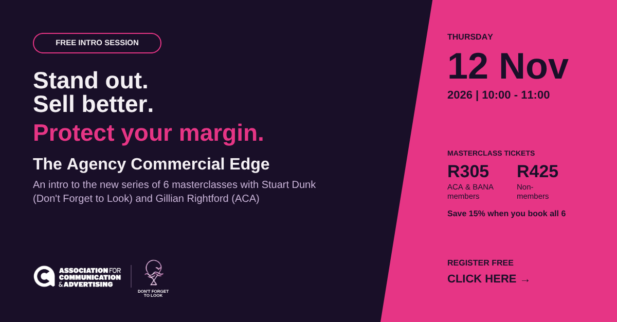 Commercial Edge Masterclass_2 Commercial Edge Masterclass_2