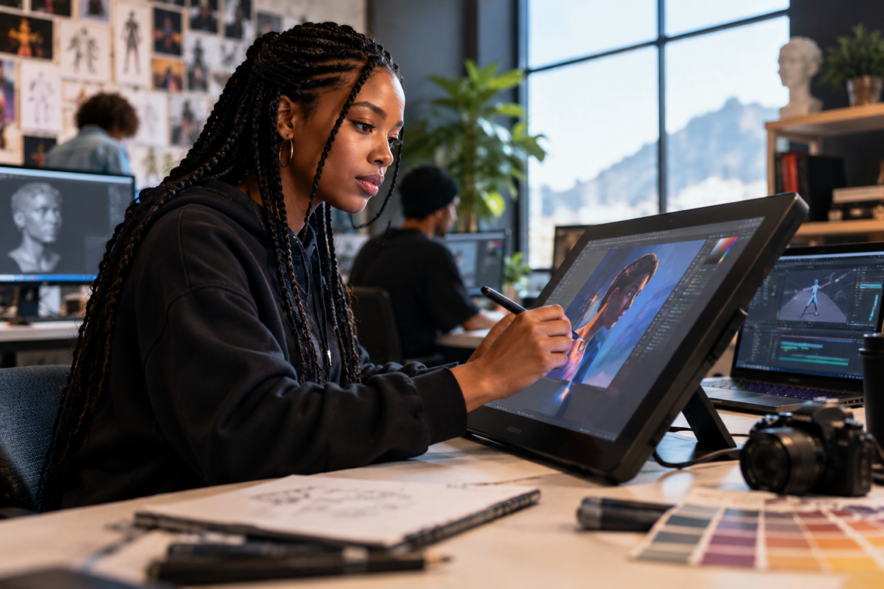 Digital Skills