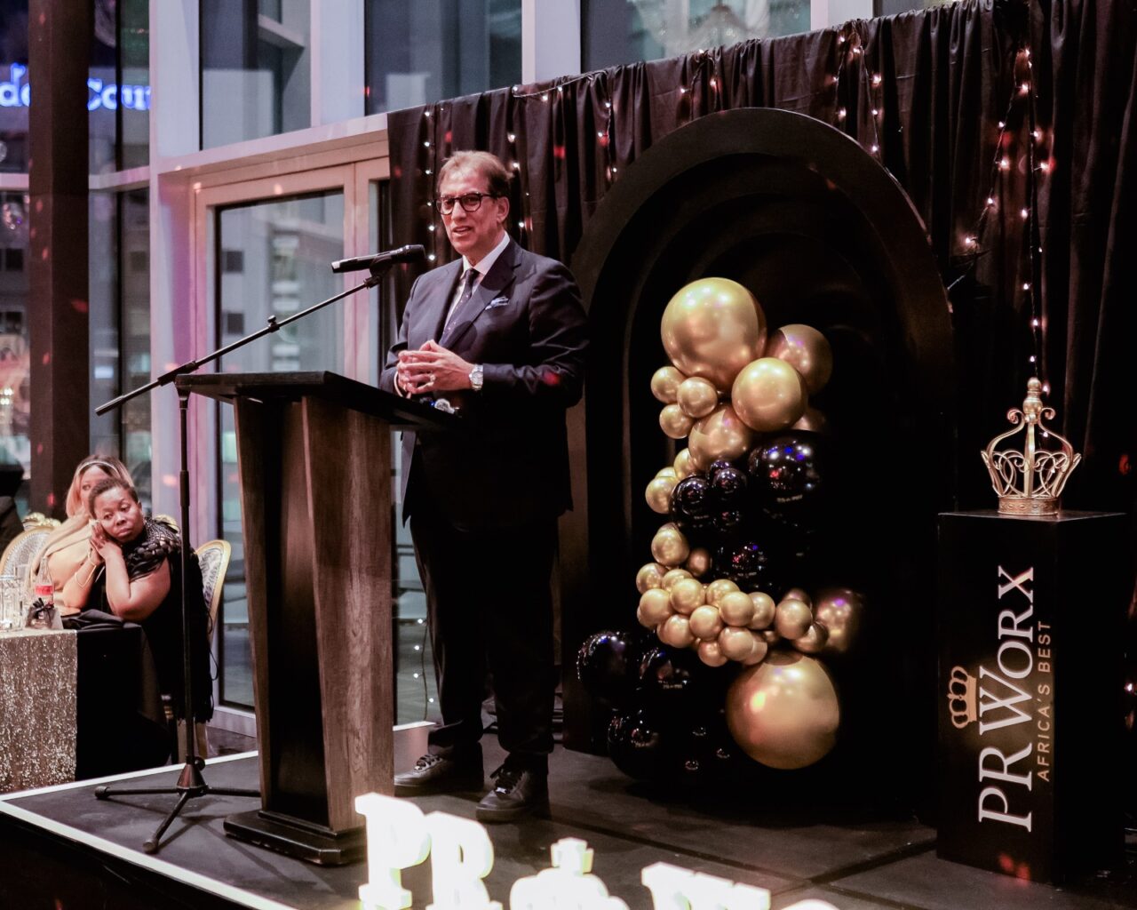 Dr Iqbal Survé Dr Iqbal Survé