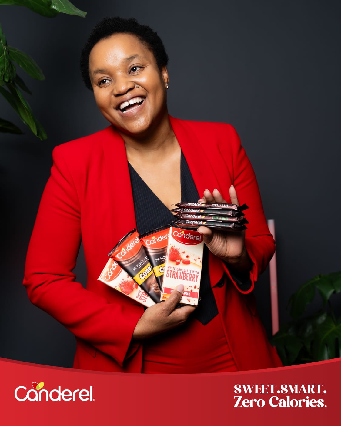 Mbali Mapholi - Dietitian (2) Mbali Mapholi - Dietitian (2)