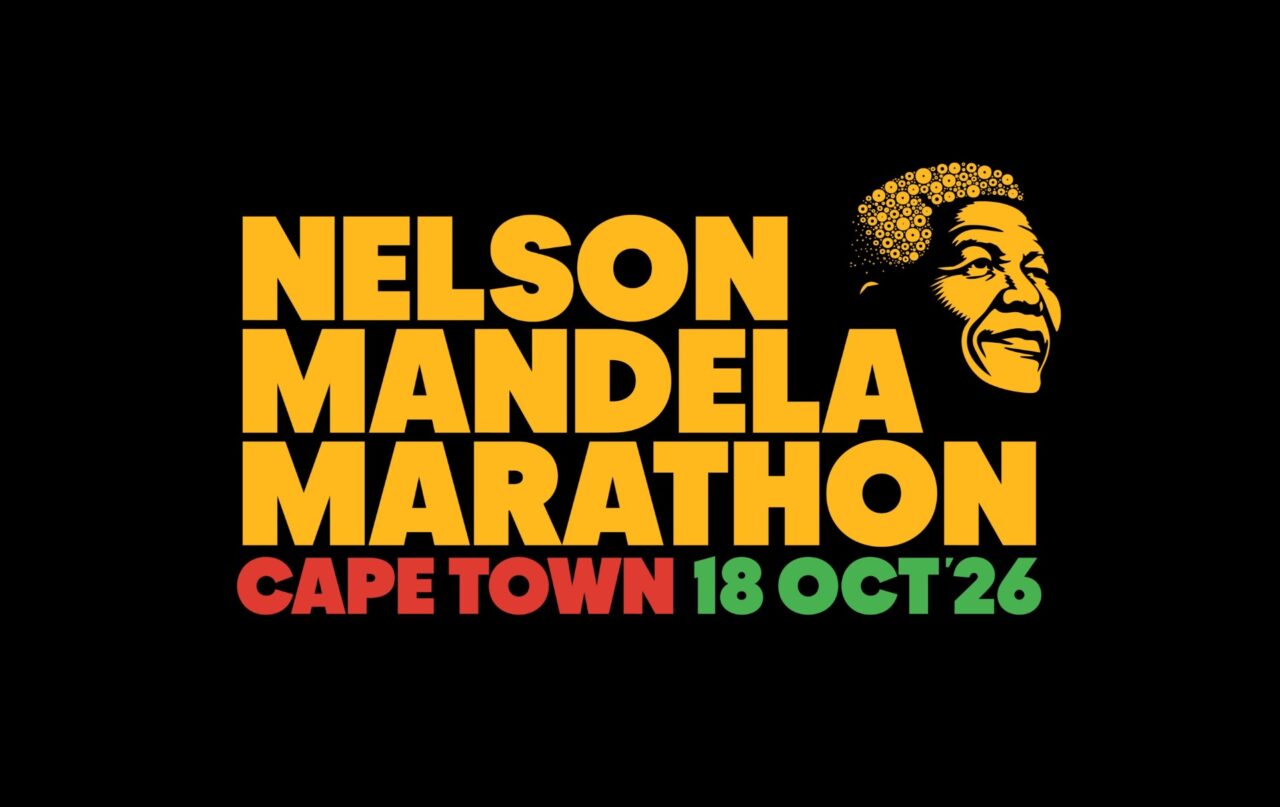 NELSON MANDELA MARATHON