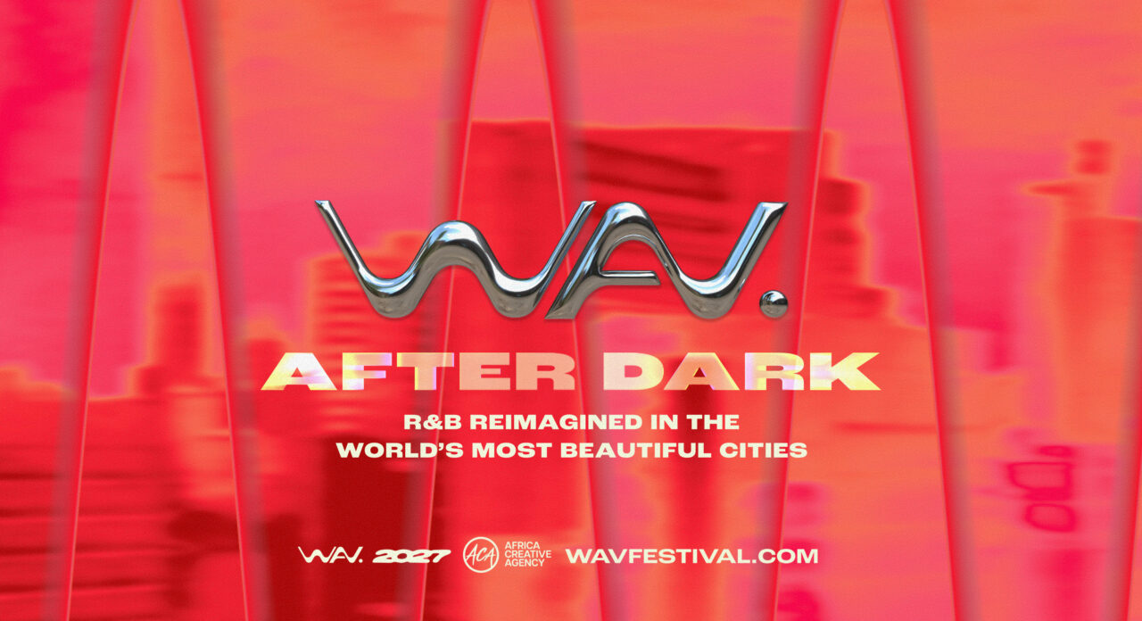 after dark banner
